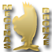Mecenas Bronze